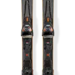 Blizzard Thunderbird R15-76 + TPX12 Demo 2026/27 Carving-Ski mit Bindung, Draufsicht