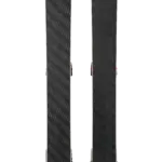 Blizzard Thunderbird R15-76 + TPX12 Demo 2026/27 Carving-Ski Rückseite, mit schwarzem Belag