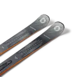Blizzard Thunderbird R15-76 + TPX12 Demo – Detailansicht Skispitze