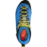 Mammut Kento Pro High GTX Wanderschuh Oberseite