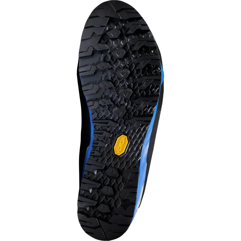 Mammut Kento Pro High GTX Wanderschuh Sohle
