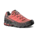La Sportiva Ultra Raptor II GTX Damen rot Laufschuh Vorderseite