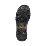 La Sportiva Ultra Raptor II GTX Damen rot Laufschuh Sohle