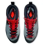 Mammut Kento Pro High GTX Herren Bergschuhe Oberseite