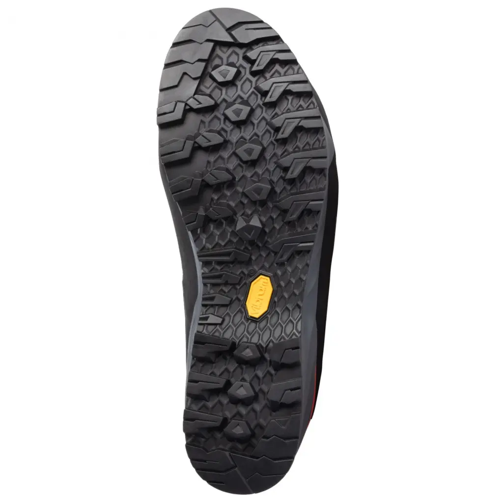 Mammut Kento Pro High GTX Herren Bergschuhe Sohle