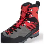 Mammut Kento Pro High GTX Herren Bergschuhe Vorderseite