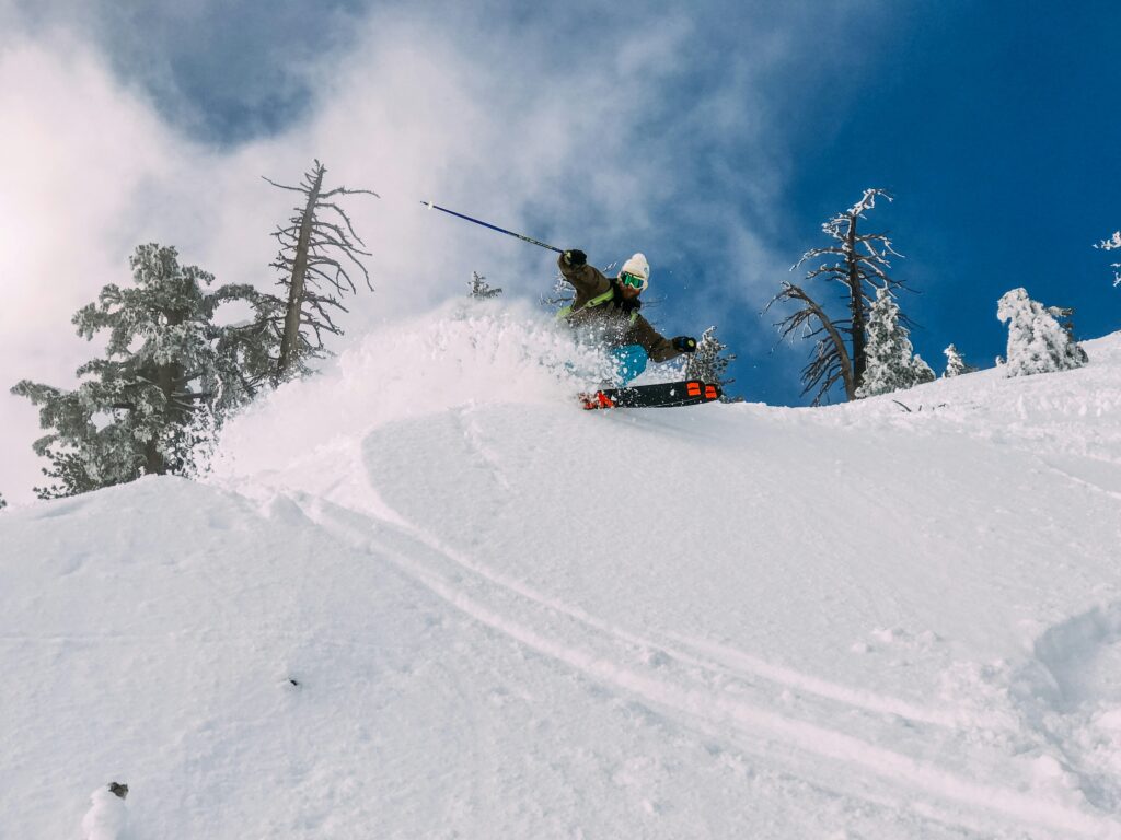 Ski Sale