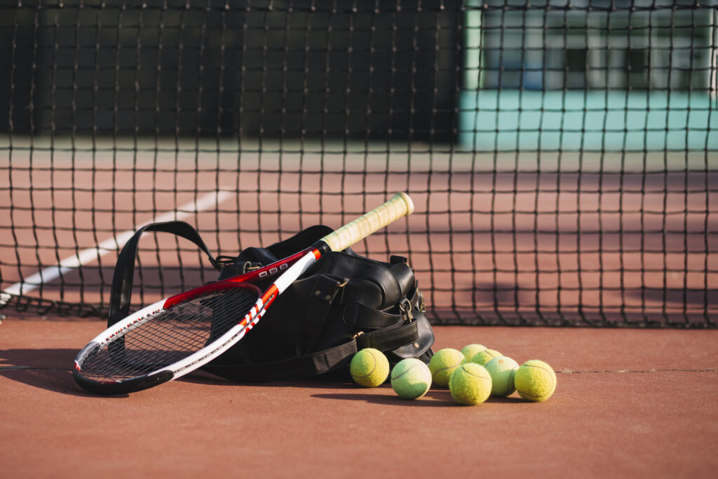 Tennistaschen