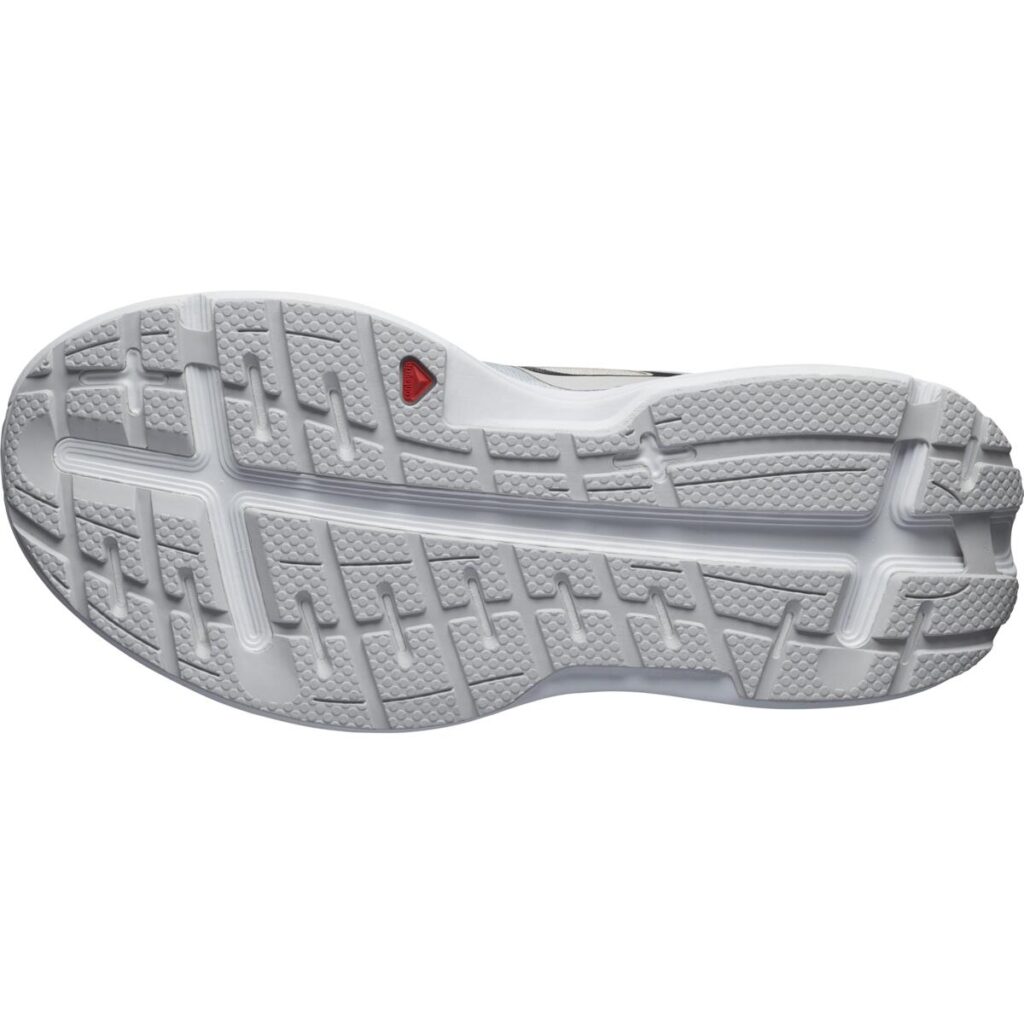 Salomon Aero Glide Damen weiss - sohlw