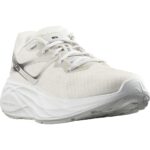 Salomon Aero Glide Damen weiss - vorderseite
