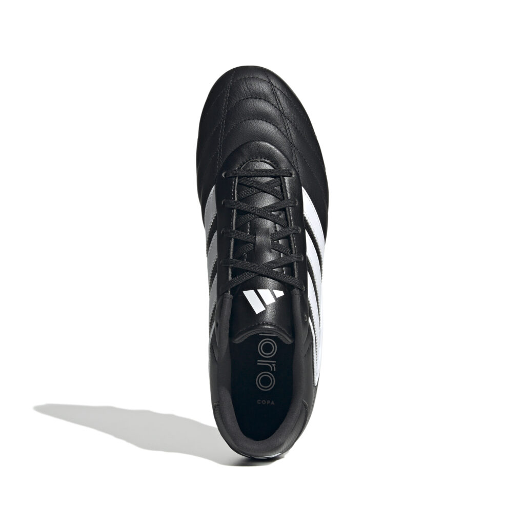 Adidas Copa Gloro 2 ST MG Fußballschuh schwarz weiß Detailansicht