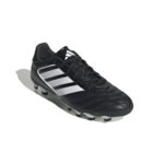 Adidas Copa Gloro 2 ST MG Fußballschuh schwarz weiß Frontalansicht