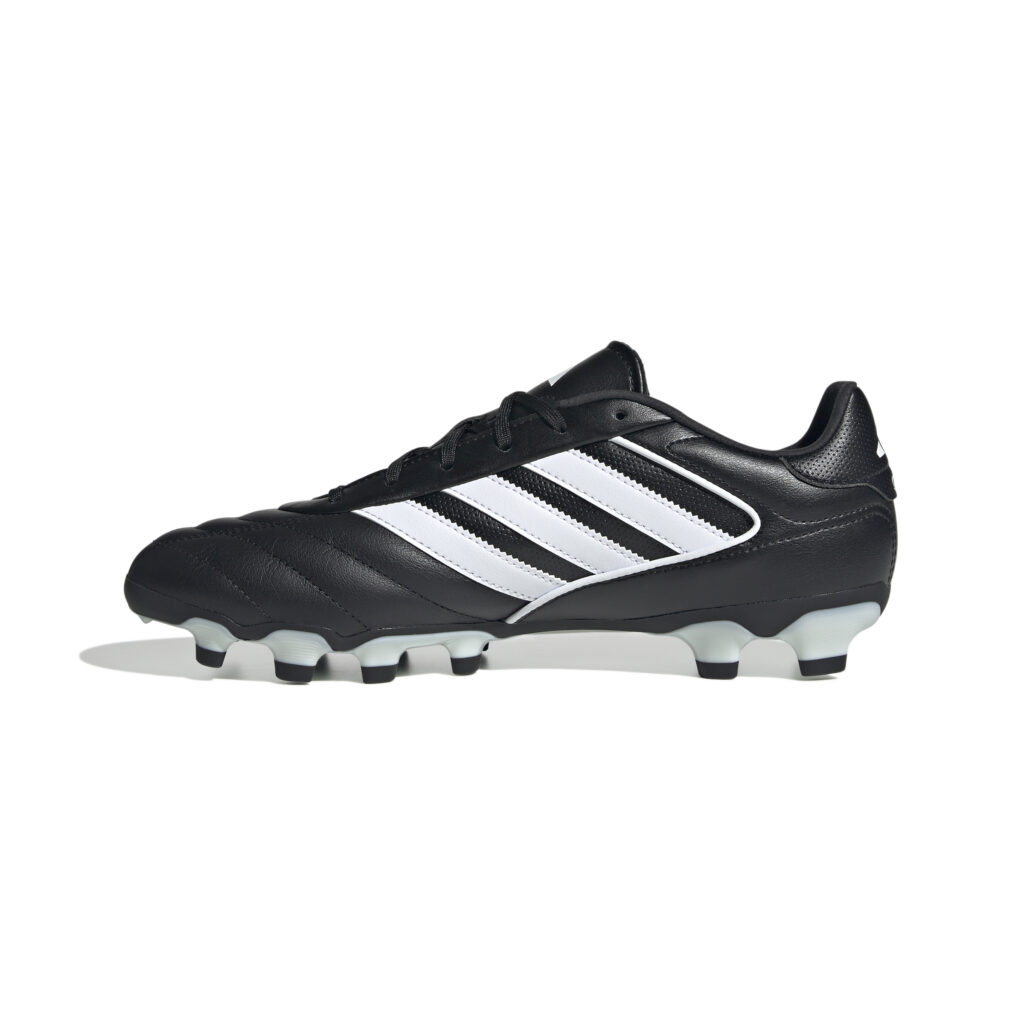 Adidas Copa Gloro 2 ST MG Fußballschuh schwarz weiß Innenansicht