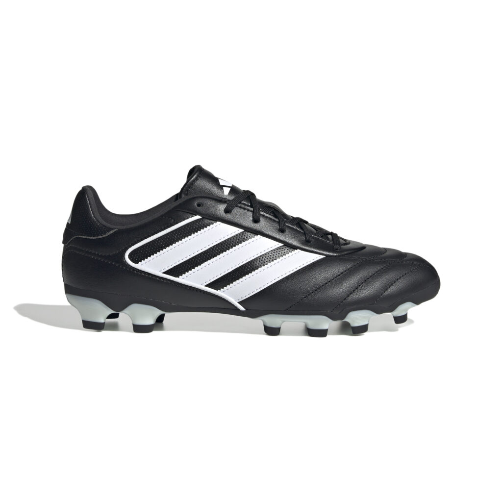 Adidas Copa Gloro 2 ST MG Fußballschuh schwarz weiß Seitenansicht