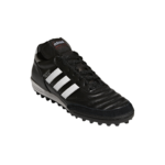 Adidas Copa Mundial Team Fußballschuh schwarz weiß Detailansicht