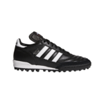 Adidas Copa Mundial Team Fußballschuh schwarz weiß Seitenansicht