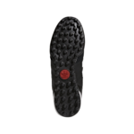 Adidas Copa Mundial Team Fußballschuh schwarz weiß Sohle