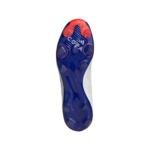 Adidas Copa Pure 2 Pro FG Fußballschuh weiß blau Sohle