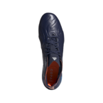 adidas Copa Sense.1 SG Fußballschuh in Dunkelblau – ansichtoben