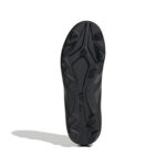 Adidas Predator Club Kinder Fußballschuh schwarz Sohle