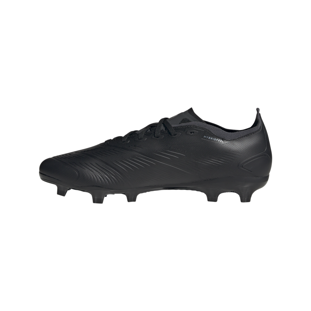 adidas Predator League FG Fußballschuh in Schwarz – Innenseite