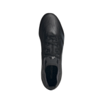 adidas Predator League FG Fußballschuh in Schwarz – oben