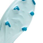 Nike Mercurial Superfly 10 Academy FG/MG Fußballschuh blau Sohle
