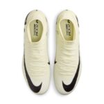 Nike Mercurial Superfly 9 Academy SG-Pro Fußballschuh creme Paaransicht