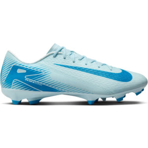 Nike Mercurial Vapor 16 Academy FG/MG blau Seitenansicht