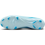 Nike Mercurial Vapor 16 Academy FG/MG Fußballschuh blau Sohle