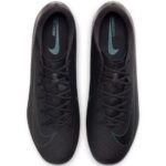 Nike Mercurial Vapor 16 Academy FG/MG schwarz Detailansicht