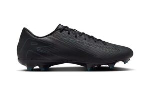 Nike Mercurial Vapor 16 Academy FG/MG Fußballschuh schwarz Seitenansicht