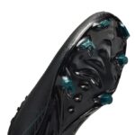 Nike Mercurial Vapor 16 Academy FG/MG schwarz Sohle