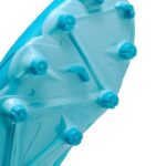 Nike Phantom GX 2 Academy Kinder Fußballschuh blau Sohle