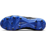 Nike Phantom GX Pro DF FG Fußballschuh schwarz Sohle
