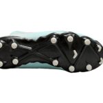 Nike Phantom Luna 2 Academy Kinder Fußballschuh mint Sohle