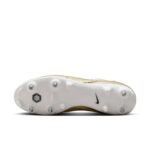 Nike Premier 3 SG-Pro AC Fußballschuh gold Sohle