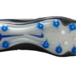 Nike Tiempo Legend 10 Elite AG-Pro schwarz Sohle