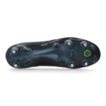 Nike Tiempo Legend 10 Elite SG Pro AC schwarz Fussballschuh Sohle