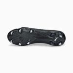 Puma Ultra Ultimate FG/AG Fußballschuh in Schwarz – Sohle