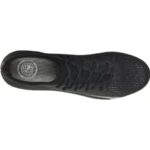 Puma Ultra Ultimate MxSG Fußballschuh in Schwarz – oben