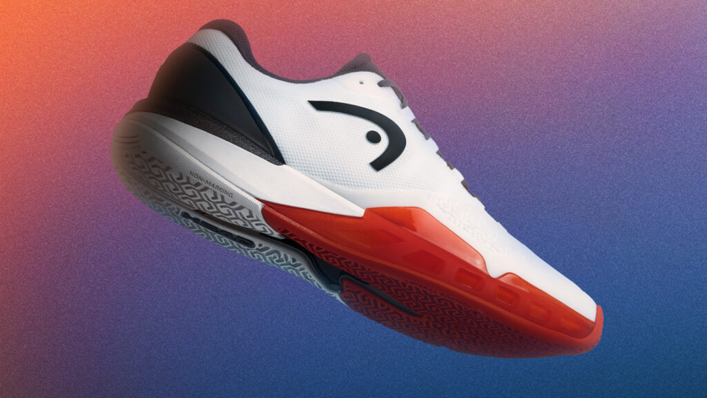Tennisschuhe