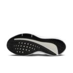 Nike Air Winflo 10 Damen-Laufschuh in Weiß/Lila – Sohle