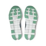 ON Cloudstratus 3 Herren-Laufschuh in Hellblau/Weiß – Sohle
