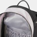 Mammut Lithium 25 Damen lila Hauptfach mit Reißverschluss-Öffnung