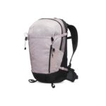 Mammut Lithium 25 Damen Wanderrucksack lila Seitenansicht