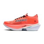 Brooks Hyperion Max 3 Herren Laufschuh orange Innenansicht