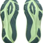 Asics GT-2000 15 Herren grün Sohle