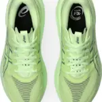 Asics GT-2000 15 Herren grün Oberseite