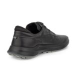 ECCO Golf Core BOA Herren Golfschuh schwarz Innenansicht